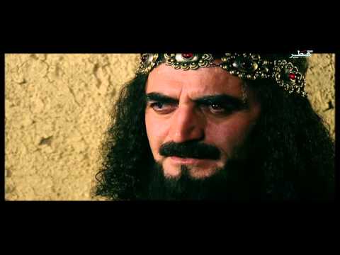 مسلسل آخر أيام اليمامة الحلقة الثانية