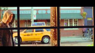 Cazadores De Sombrasciudad De Hueso-Trailer Oficial Español