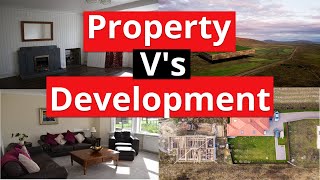 Property Development V