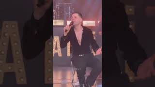 “Beni Uğurla Sabahlarından” Emir Can İğrek