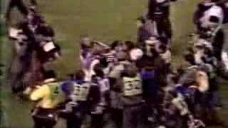 Metz-Monaco 2-0 (CDF 1983/84)