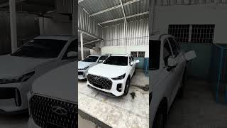 READY TIGGO 9 CSH NIK 2026 INFO PEMESANAN 085159322816 AKMAL #chery #shortvideo #shorts