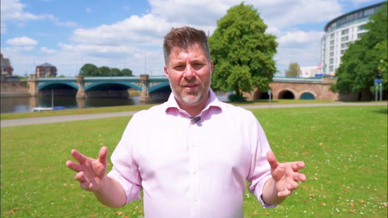 Royston & Lund West Bridgford Area Guide YouTube