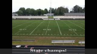 A look at Kenton Ohio