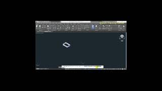 AutoCAD Hidden Command of Rectangle#autocad #shorts #youtubeshorts #tips #cadsoftware
