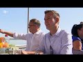 heute journal vom 30.07.2026: UEFA-Nationen drohen mit WM-Boykott, Hitzewelle, Wacken Open Air 2026
