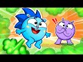 Why do we fart and burp song  kids songs  and nursery rhymes by baby zoo