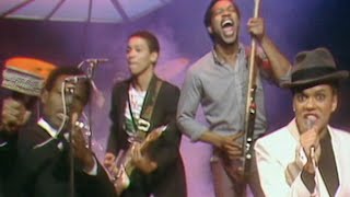 The Selecter - Missing Words (Top of the Pops 1981)