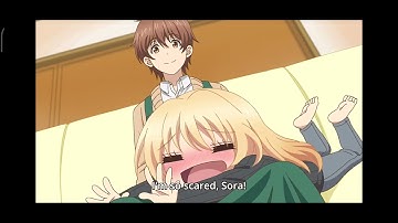 Love is like a cocktail funny moments😂😂