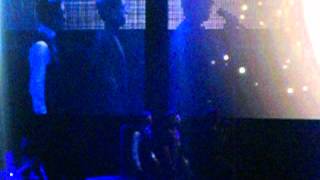 11) 2012 Il Volo Tour Mattinata and Notte Stellata