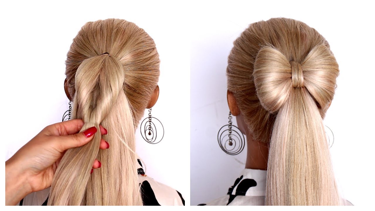 Hair Accessories | Hair Bow Ties | Hair Clips | Headwear | Girls - 2023  Fashion Big Hair Bow - Aliexpress