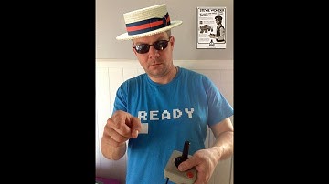 Atari 1040STe Restoration Video #4 - TOS 1.06 Removed / TOS 2.06 Installed !