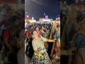 garba girl | couple garba | Navratri | Dandiya | Raas | Gujarati Garba | Non Stop DJ Garba 2022