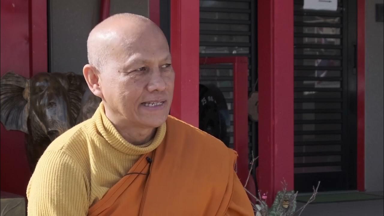 Jyorei Story von Montri AiemOng YouTube