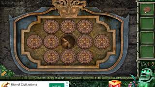 Can You Escape The 100 Room 9 Level 15 Walkthrough Can You Escape The 100 Room 9 Level 15 Walkthrough