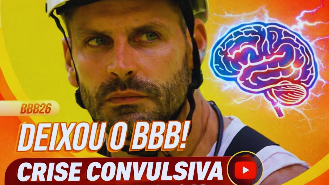 Henri Castelli não continuará no BBB 26  2