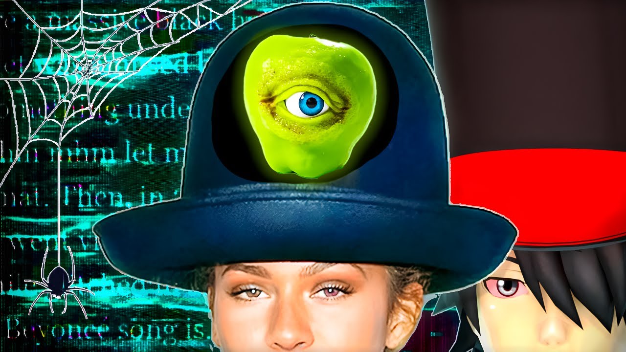 ЕЩЁ НЕСКОЛЬКО АБСУРДНЫХ ТАЙН ИНТЕРНЕТА