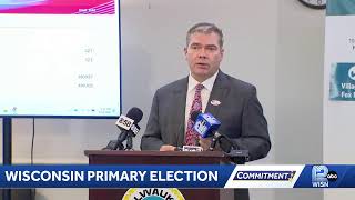 Milwaukee results update