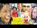 2023 ULTIMATE REWIND: BEST MOMENTS OF THE YEAR!