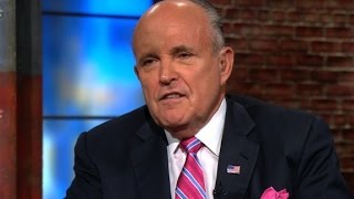 Louisiana Gov: Giuliani criticism 'completely wrong...