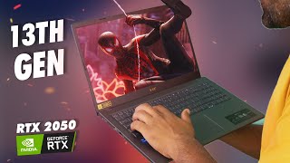 Acer Aspire 5 2023 | i5 13th Gen | RTX 2050