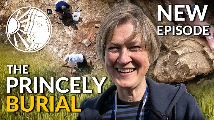 The Princely Burial | Time Team Special