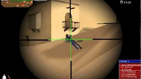 Urban terror Riyadh - TDM