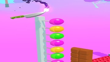 Slice It All Gameplay Walkthrough All Levels Android Ios Part 11