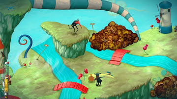 Figment (2017) full gameplay (part 2)