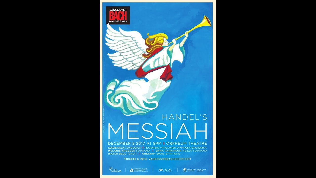 Messiah 2017 Preview