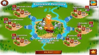Bloons Monkey City | Contested Territory #3