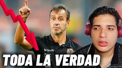 La RAZÓN del FRACASO de BOCHA BATISTA y VENEZUELA | Análisis 