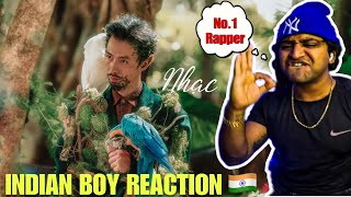 Nhạc của rừng Reaction 🔥 Đen Vâu & HIỀN VK 🥵 chàng trai Ấn Độ Reaction😍