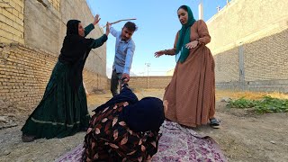 Jamila and a new hope from the heart of the village