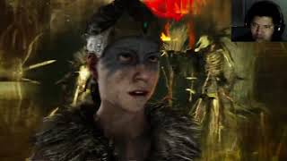 Hellblade: Senua's Sacrifice #2 - Conhecendo as verdades
