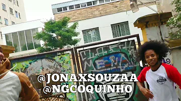 Munga Honorable - Fiery by Jonax Souza feat Ng Coquinho