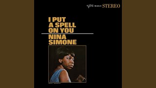 Video thumbnail of "Nina Simone - Ne Me Quitte Pas"
