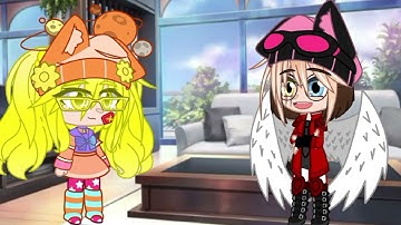 Olivia gets Ungrounded 