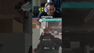 PROOF STREAMERS CHEATING IN MW3 ︻デ一💥