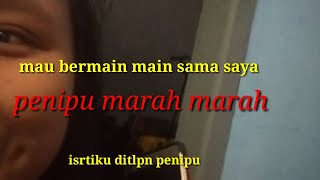 Download Lagu Penipu marah marah setelah tau di kerjain MP3
