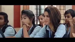 Priya prakash varrier beautiful love shoot screenshot 3