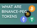Binance-Peg Bitcoin (BTCB) vs Wrapped BTC (WBTC) vs Bitcoin (BTC) Explained - How to Swap &amp; Convert