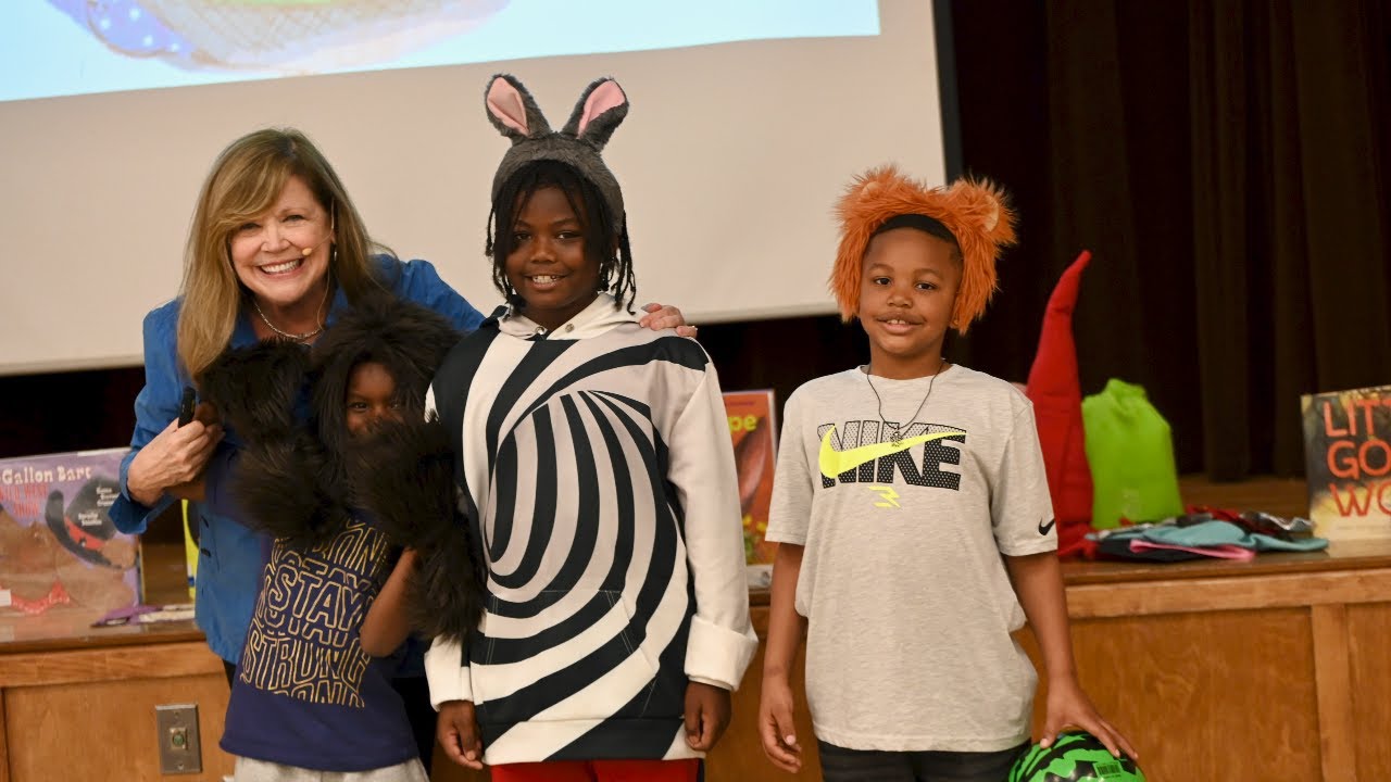 iKISD Weekly Wrap up - March 6th 2026