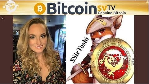 SirToshi Talks With Victoria Rixon (the whistle blowing midwife).