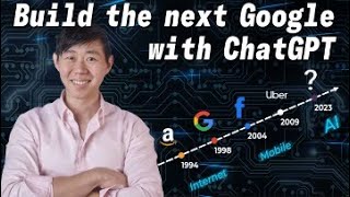 The Next BILLION Dollar Business to Start with ChatGPT