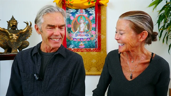 Focus, effort and deep release: Abhyasa & Vairagyam | May 2023 Studio Talk