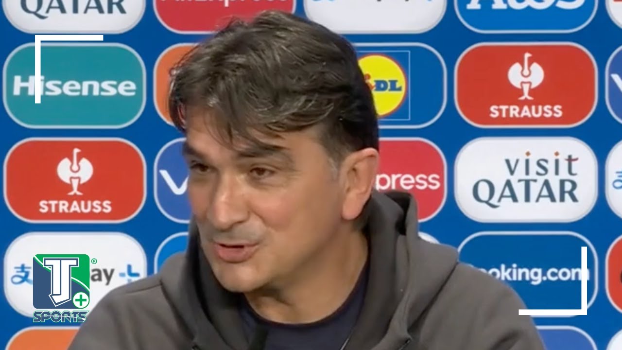 Zlatko Dalić otkrio što mu se ne sviđa u španjolskoj reprezentaciji