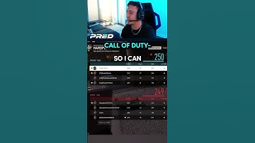 HE THOUGHT I WAS HACKING