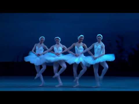 История балета