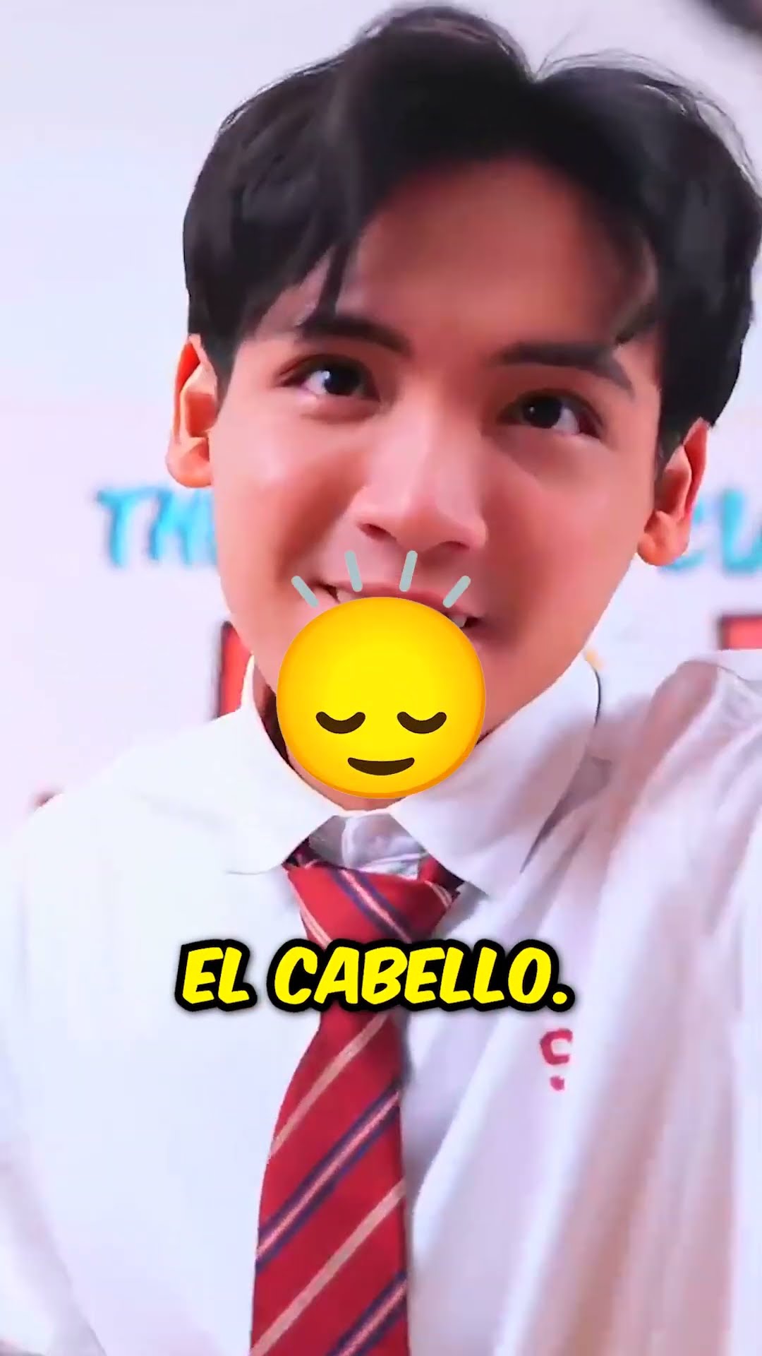 Nuevo estudiante en la clase ?